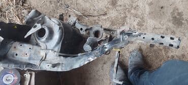 Детали салона: Компрессор Honda 2007 г., Б/у, Оригинал, Япония — 9