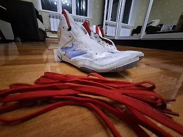 эрсаг каталог с ценами бишкек: Оригинальные борцовки Asics — Отличное состояние. Очень хорошее — 3