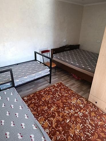 Ысык-Көлдө мейманкана, Чоң-Сары-Ой — 4