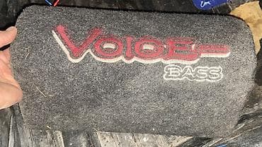 свет для видео: Автомагнитола Sony + сабвуфер в корпусе - Головное устройство Sony — 4