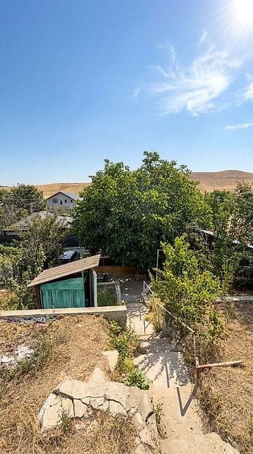 Дома: 🏡 СРОЧНО! Дача в селе Беш-Кюнгей — всего 57 000 $ 💥 📍 Рядом с — 8