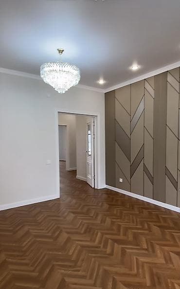 rayan: 2 комнаты, 76 м², 10 этаж, Дизайнерский ремонт — 8