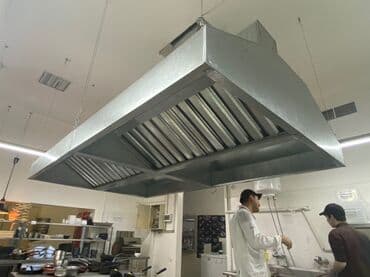 оборудование для кафе и ресторанов: Оборудование для общепитов( кафе, фаст фудов), изделия из нержавейки — 7