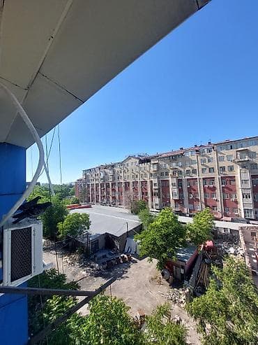 комната общежитие: 1 комната, 31 м², Индивидуалка, 4 этаж, Евроремонт — 9