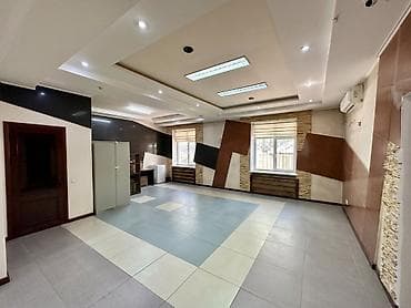 Продажа офисов 275 м², С ремонтом, Без мебели, Многоэтажное здание, 1 этаж — 2