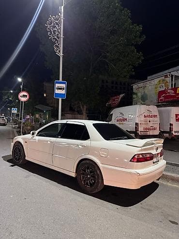 рейка торнео: Honda Torneo: 2000 г., 1.8 л, Автомат, Седан — 2