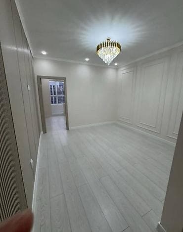 prime park: 2 комнаты, 54 м², Элитка, 9 этаж, Дизайнерский ремонт — 10