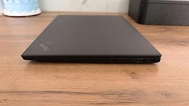 Ультрабук, Б/у, Intel Core i7 — 7
