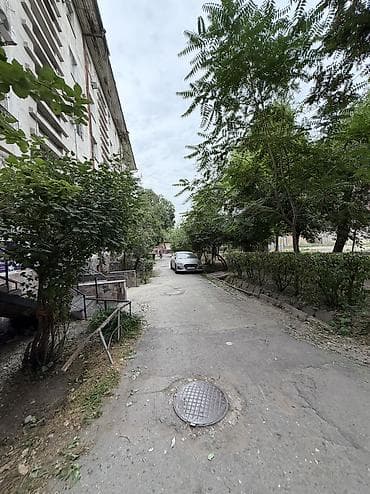 квартира домов: 2 комнаты, 45 м², Индивидуалка, 1 этаж, Дизайнерский ремонт — 2