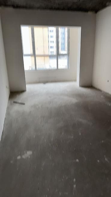 не законченный проект: Построен, Студия, 54 м² — 9