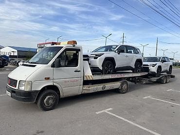 воздушный гофра: С лебедкой — 1