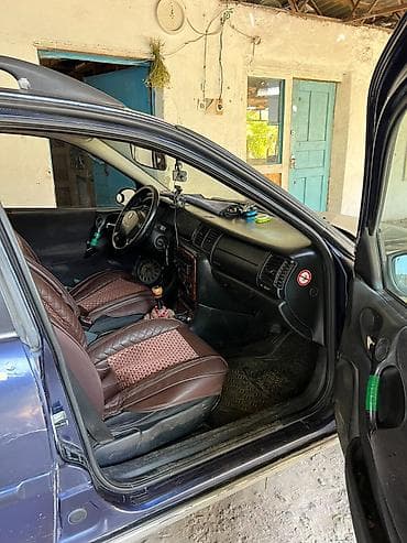 коробка опель вектра б: Opel Vectra: 1999 г., 1.8 л, Механика, Бензин, Универсал — 5