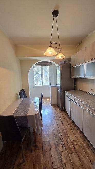 76: 3 комнаты, 76 м², Моссовет Индивидуалка, 3 этаж, Косметический ремонт — 10