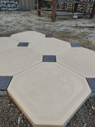 купить брусчатку: Брусчатка Тратуарная плитки Брусчатка все виды продажа брусчатка — 16