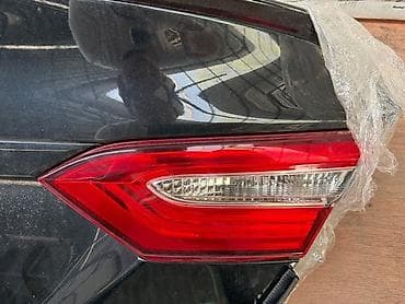 cga3 de: Фонарь крышки багажника, задний правый, для Toyota Camry XV70 — 1