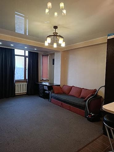 ищу квартиру без мебели: 2 комнаты, С мебелью полностью — 8