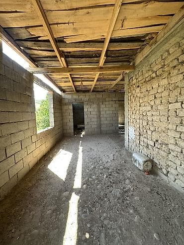 Кыймылсыз мүлк: 📍 В Сокулукском районе в селе Конуш продаётся дом на участке 5 соток — 8
