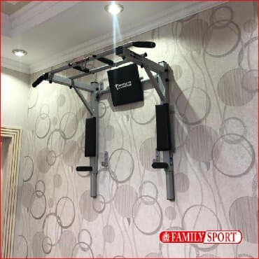 купить турник для дома: Турник, Новый, Бесплатная доставка — 1