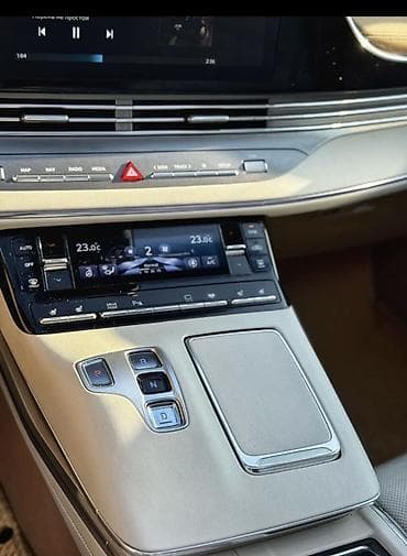 м54 блок: Hyundai Grandeur: 2021 г., 2.5 л, Автомат, Бензин, Седан — 10