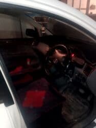 обмен машинами с доплатой: Toyota Ipsum: 2001 г., 2.4 л, Автомат, Бензин, Минивэн — 7