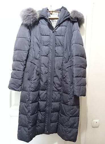 Шымдар: Пуховиктер жана кышкы курткалар — 1