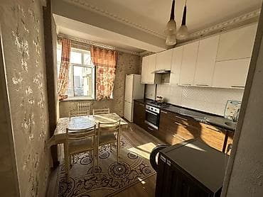 1room flat: 1 комната, С мебелью полностью — 4