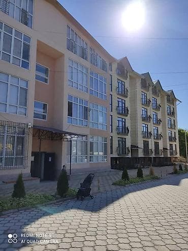 7 1: Аренда квартиры на Иссык-Куле, Кыргызское взморье, Бостери, 4 места, Цена Целиком за жилье — 9