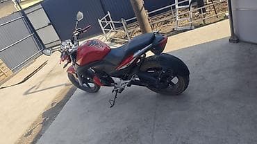 мото зит: Классический мотоцикл Zongshen, 250 куб. см, Бензин, Взрослый, Б/у — 6