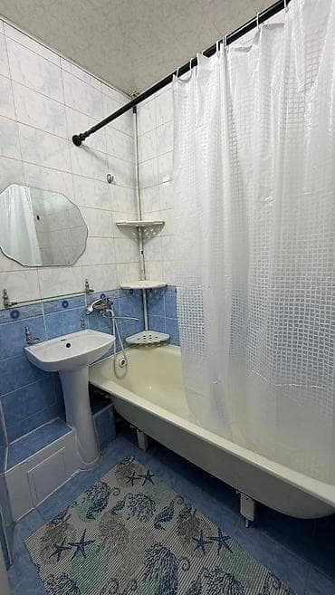 pro group: 2 комнаты, 53 м², 106 серия, 1 этаж — 4