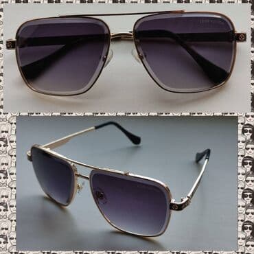 Спецодежда: Очки в Бишкеке, брендовые(мужские и женские) Все фото и цены скину — 4