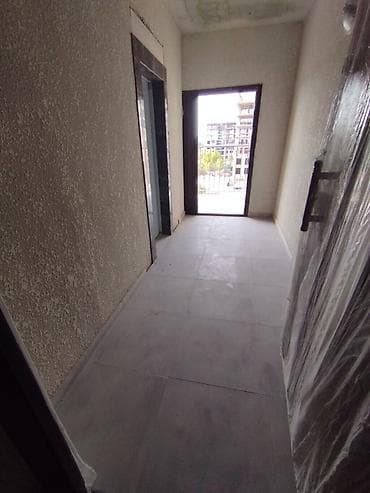 erl group: 2 комнаты, 60 м², Элитка, 5 этаж, Евроремонт — 4