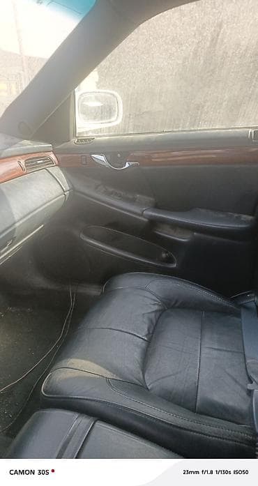 лимузина: Лимузин Кадиллак девиле кожанный салон, климат, круиз контроль все — 5