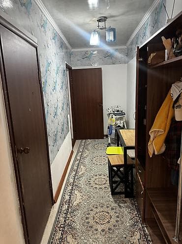 75 м², 3 комнаты — 4