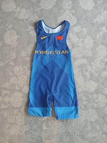 Электротранспорт: Борцовские трико (комплект из нескольких моделей) - Спортивные трико — 2