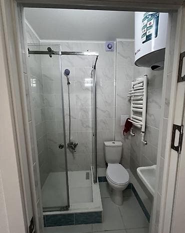 Продажа квартир: 1 комната, 35 м², Элитка, 6 этаж, Евроремонт — 8