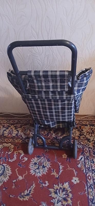 Другие удобства для дома и сада, Самовывоз — 3