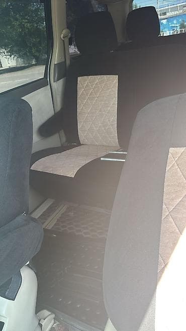 launch x431 pro: Toyota Estima: 2002 г., 3 л, Автомат, Газ, Минивэн — 6