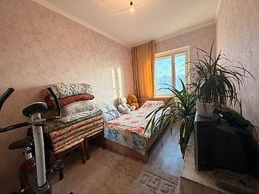 3 комнаты, 69 м², Восток-5 мкр 106 серия, 9 этаж at lalafo.kg 3 комнаты, 69 м², Восток-5 мкр 106 серия, 9 этаж