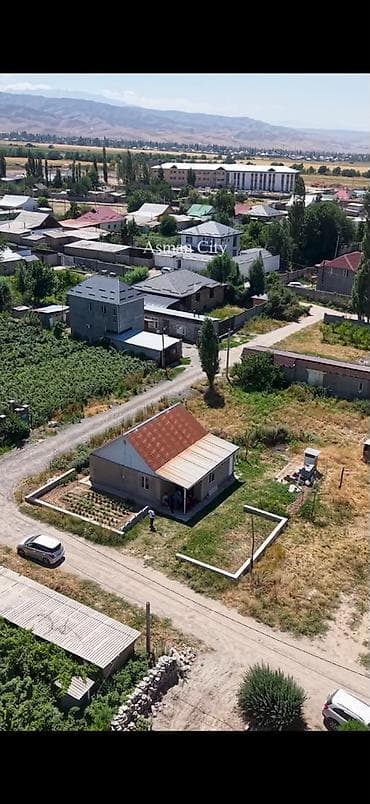 4 соток, Для строительства, Красная книга, Тех паспорт, Договор купли-продажи at lalafo.kg 4 соток, Для строительства, Красная книга, Тех паспорт, Договор купли-продажи