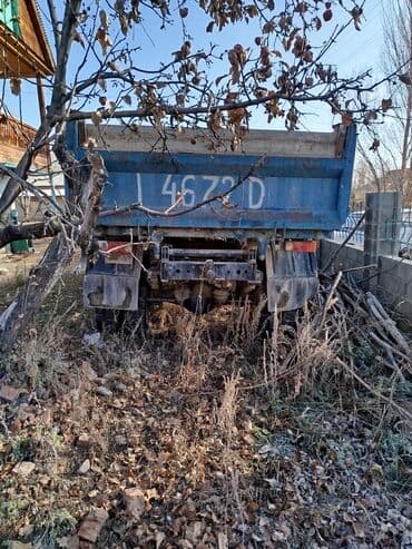 шина жалал абад: ЗИЛ : | 1990 г — 2