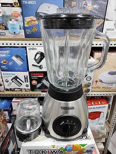 arshia blender: Блендер, миксер, Новый, Платная доставка — 4