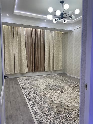1 комната, Собственник, С мебелью частично