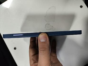 чехол книжка редми нот 13: Redmi, Redmi Note 13 Pro, Б/у, 128 ГБ, цвет - Синий, 2 SIM — 2