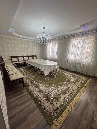 Дома: Продается частный дом с благоустроенным двором. - Планировка — 3