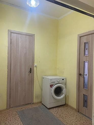 Квартиры: 4 комнаты, 92 м², 106 серия, 8 этаж, Косметический ремонт — 5