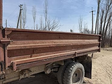 митсубиси спейс стар: ГАЗ : 1991 г. — 4