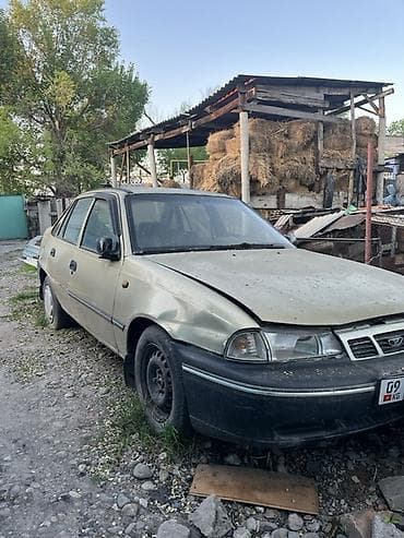 фары нексия 2: Daewoo Nexia: 2008 г., 1.6 л, Ручные, Бензин, Седан — 9