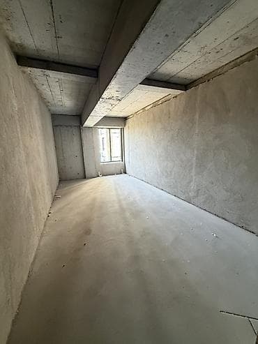 квартира үй: 3 бөлмө, 133 м², Даяр ПСО (өзү оңдоп түзөтүп бүтүү үчүн) — 7