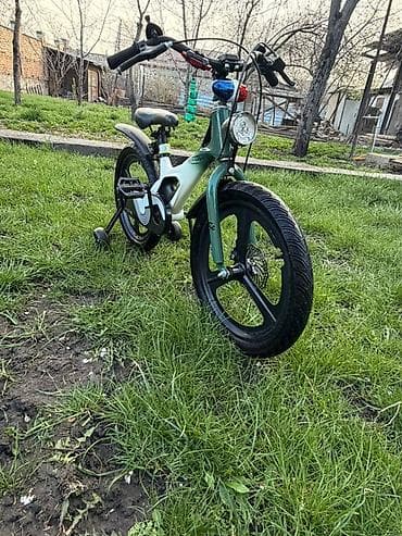 крылья для велосипеда: Продаю велосипед в очень хорошем состоянии рама алюминиевая велосипед — 3