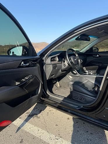 l7 pro: Kia K7: 2021 г., Автомат, Гибрид, Седан — 10